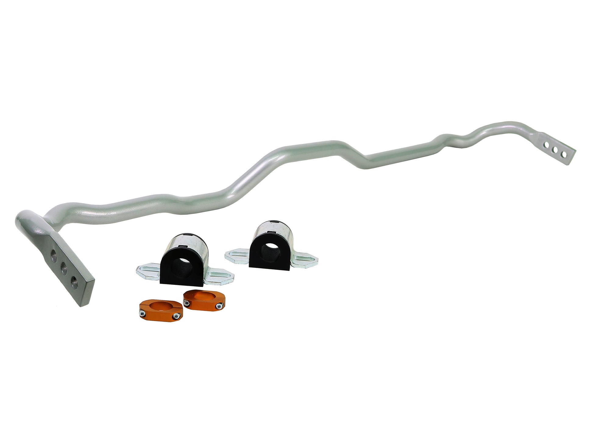 Sway Bar - 24mm 3 Point Adjustable - BTR102Z