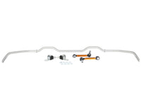 Sway Bar - 20mm 3 Point Adjustable - BTR104Z