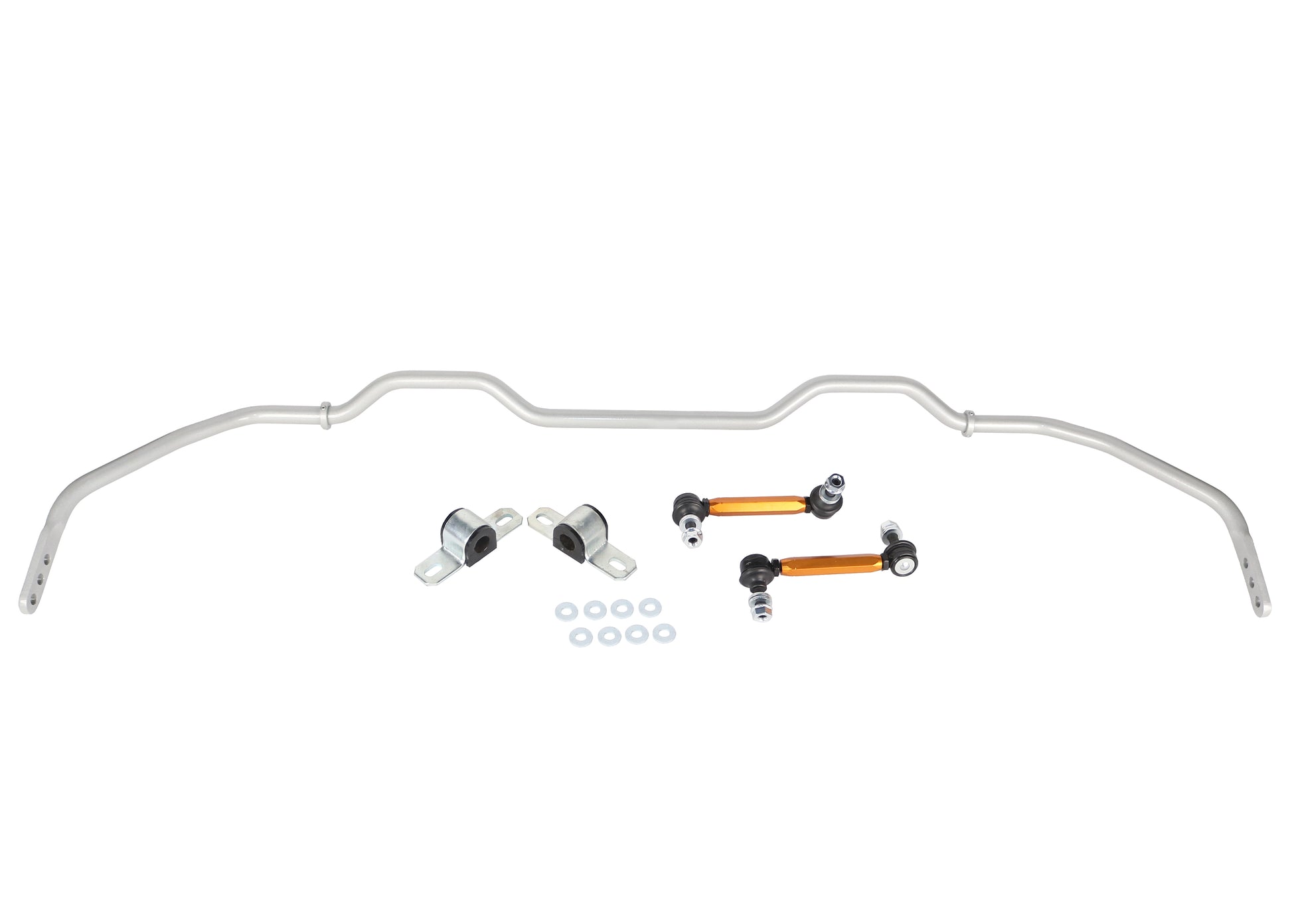 Sway Bar - 20mm 3 Point Adjustable - BTR104Z