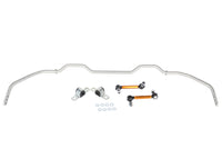 Sway Bar - 20mm 3 Point Adjustable - BTR104Z