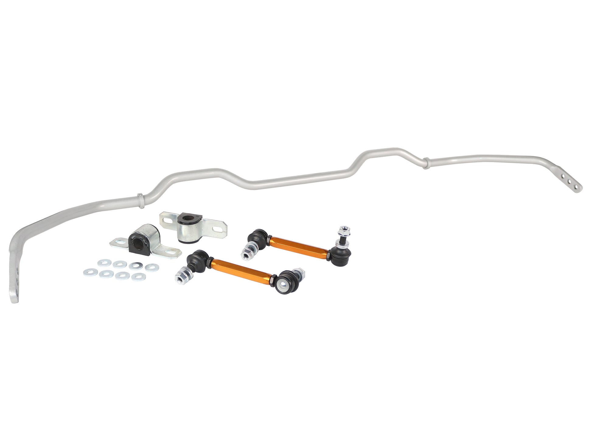 Sway Bar - 20mm 3 Point Adjustable - BTR104Z