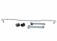 Sway Bar - 16mm 3 Point Adjustable - BTR105Z