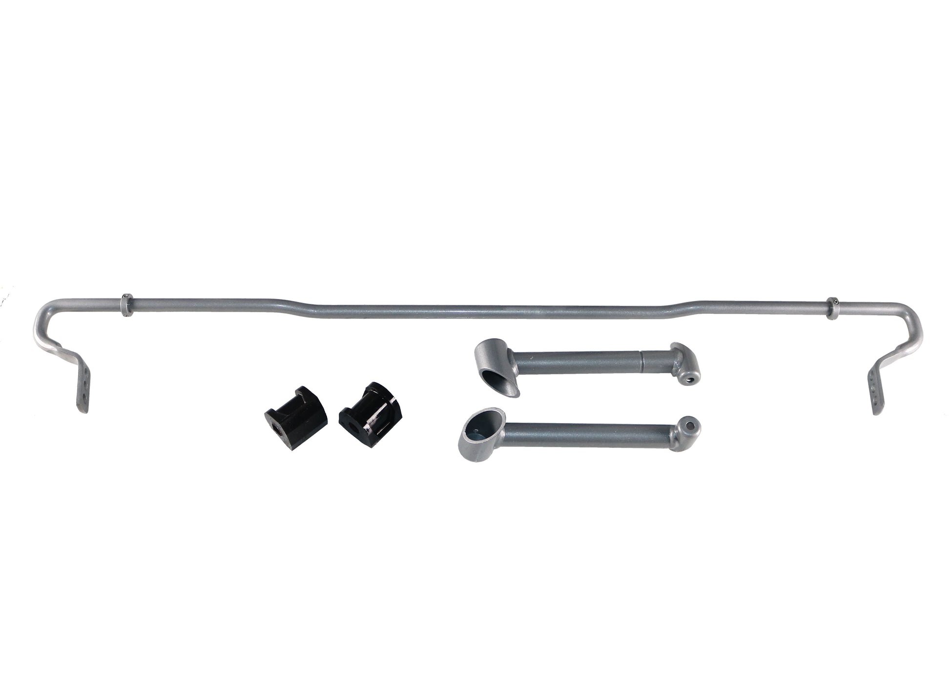 Sway Bar - 16mm 3 Point Adjustable - BTR105Z