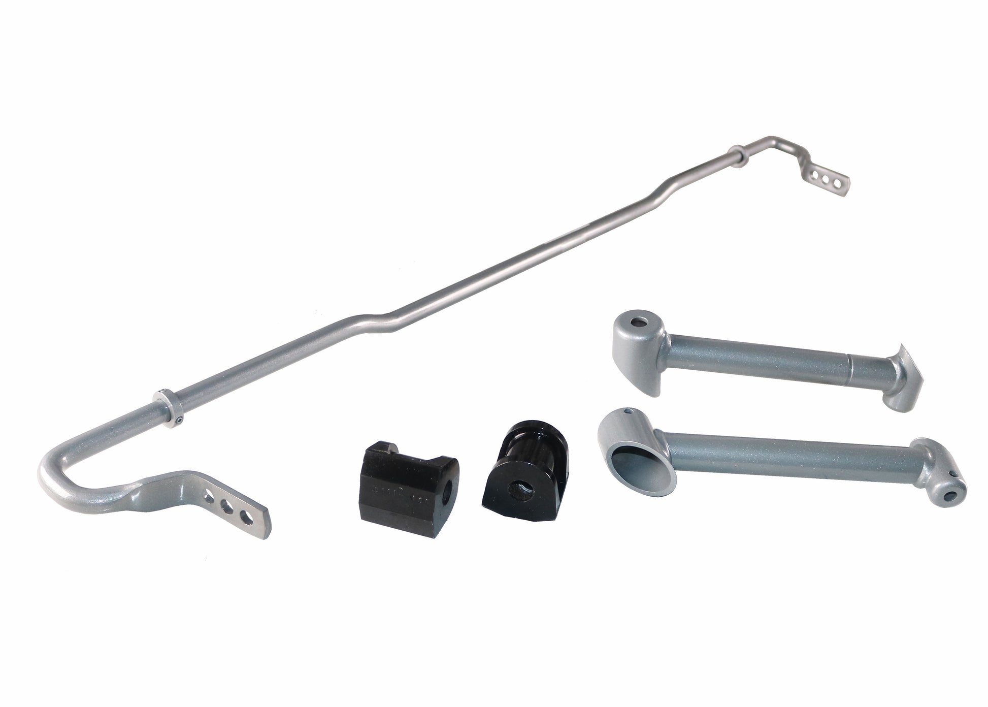 Sway Bar - 16mm 3 Point Adjustable - BTR105Z