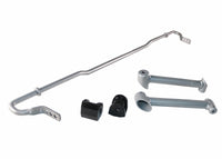 Sway Bar - 16mm 3 Point Adjustable - BTR105Z