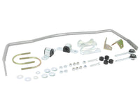 Sway Bar - 18mm 4 Point Adjustable - BTR17Z