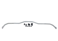 Sway Bar - 18mm Non Adjustable - BTR25R