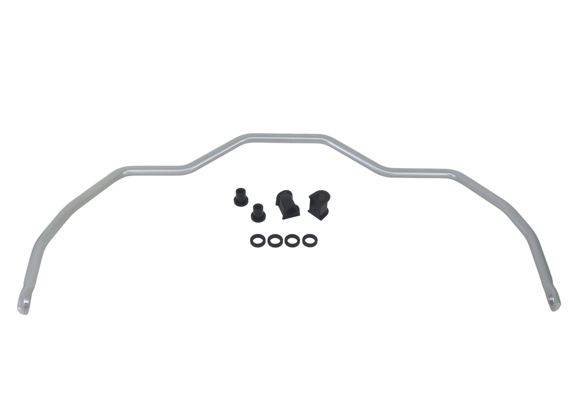 Sway Bar - 18mm Non Adjustable - BTR25R