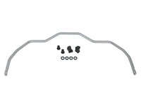 Sway Bar - 18mm Non Adjustable - BTR25R