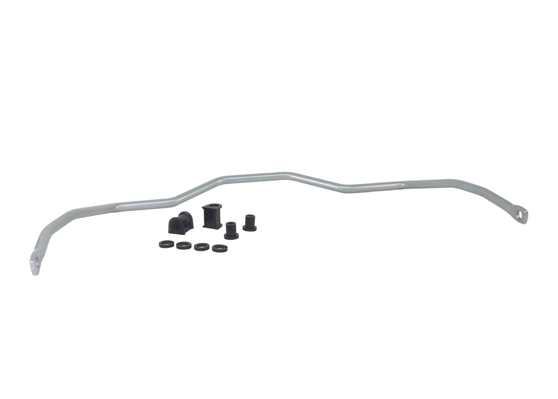 Sway Bar - 18mm Non Adjustable - BTR25R