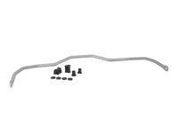 Sway Bar - 18mm Non Adjustable - BTR25R