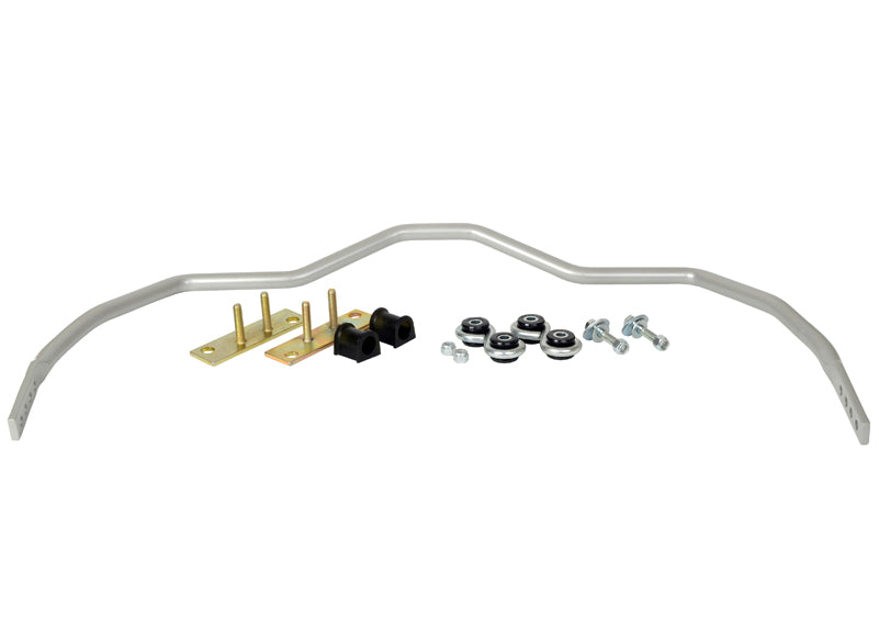 Sway Bar - 20mm 3 Point Adjustable - BTR25Z