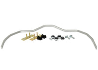 Sway Bar - 20mm 3 Point Adjustable - BTR25Z