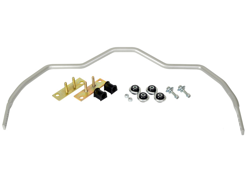 Sway Bar - 20mm 3 Point Adjustable - BTR25Z