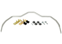 Sway Bar - 20mm 3 Point Adjustable - BTR25Z