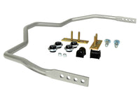 Sway Bar - 20mm 3 Point Adjustable - BTR25Z