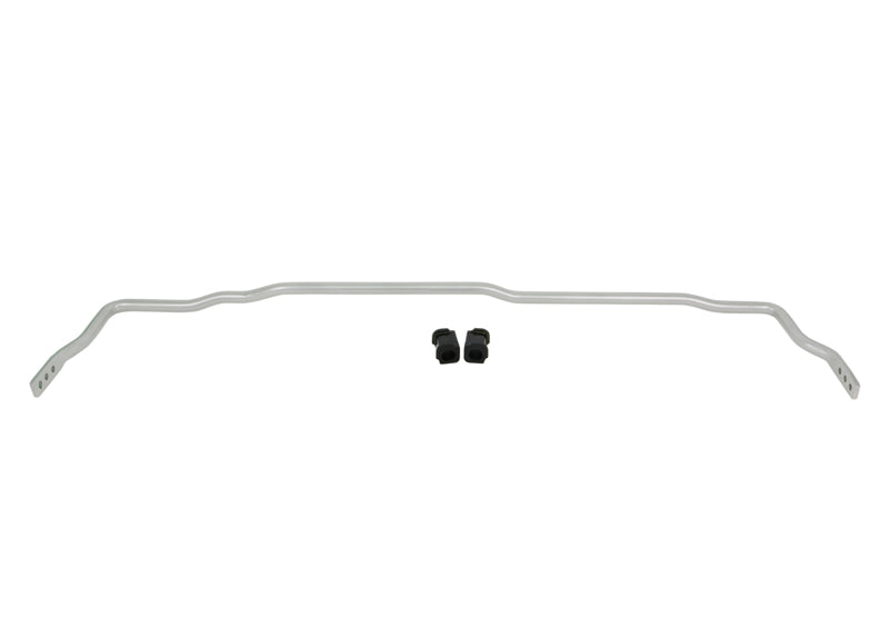 Sway Bar - 20mm 3 Point Adjustable - BTR28Z