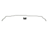 Sway Bar - 20mm 3 Point Adjustable - BTR28Z