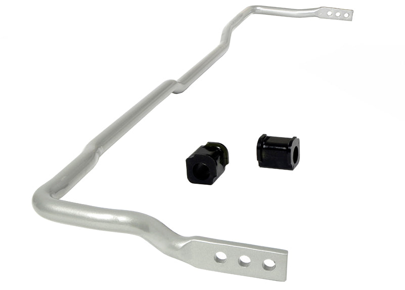 Sway Bar - 20mm 3 Point Adjustable - BTR28Z