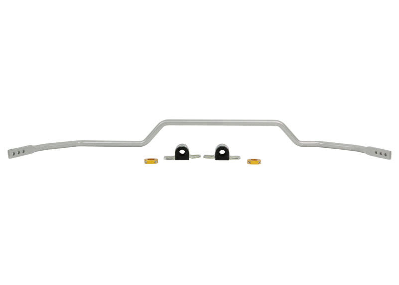 Sway Bar - 20mm 3 Point Adjustable - BTR29Z