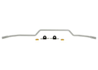 Sway Bar - 20mm 3 Point Adjustable - BTR29Z