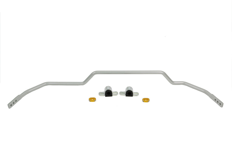 Sway Bar - 20mm 3 Point Adjustable - BTR29Z