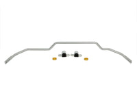 Sway Bar - 20mm 3 Point Adjustable - BTR29Z