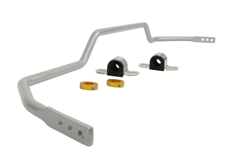 Sway Bar - 20mm 3 Point Adjustable - BTR29Z