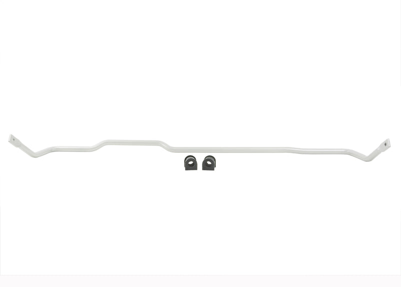 Sway Bar - 18mm Non Adjustable - BTR31