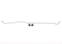 Sway Bar - 18mm Non Adjustable - BTR31