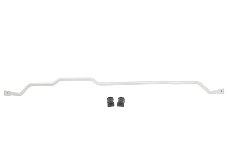 Sway Bar - 18mm Non Adjustable - BTR31