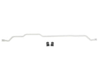 Sway Bar - 18mm Non Adjustable - BTR31