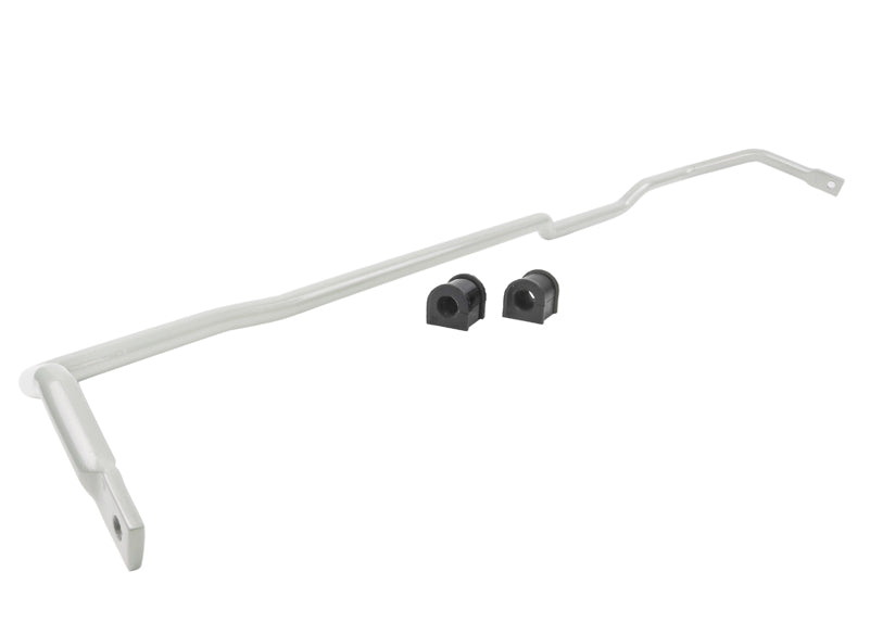 Sway Bar - 18mm Non Adjustable - BTR31