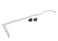 Sway Bar - 18mm Non Adjustable - BTR31