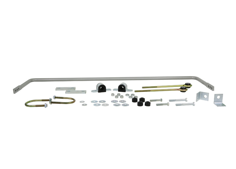 Sway Bar - 20mm 3 Point Adjustable - BTR33Z
