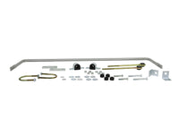 Sway Bar - 20mm 3 Point Adjustable - BTR33Z