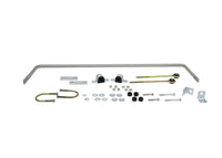 Sway Bar - 20mm 3 Point Adjustable - BTR33Z