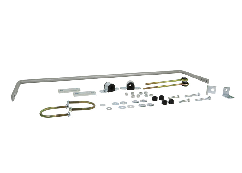 Sway Bar - 20mm 3 Point Adjustable - BTR33Z
