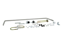 Sway Bar - 20mm 3 Point Adjustable - BTR33Z