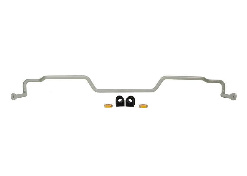 Sway Bar - 20mm Non Adjustable - BTR39