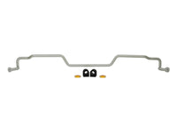 Sway Bar - 20mm Non Adjustable - BTR39