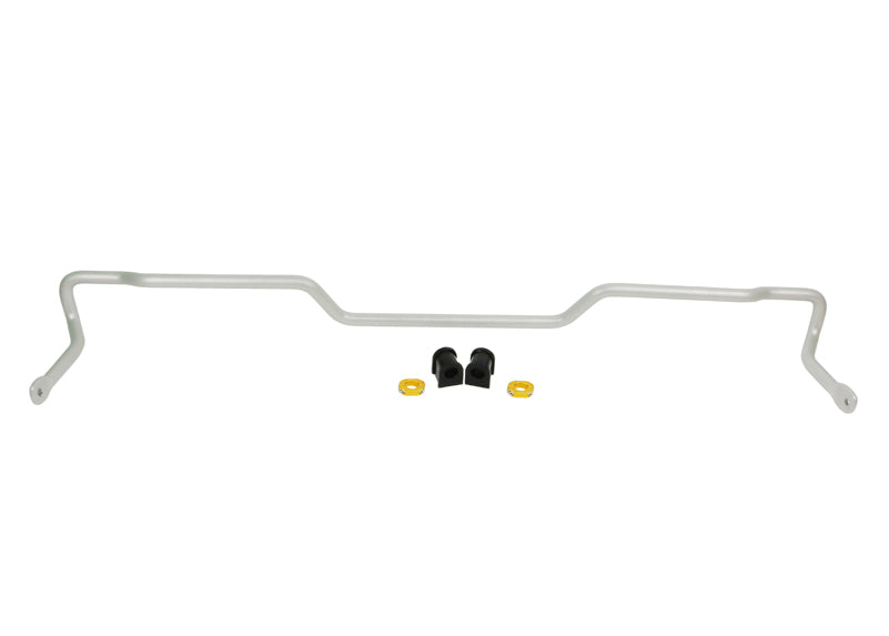 Sway Bar - 20mm Non Adjustable - BTR39
