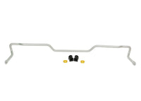 Sway Bar - 20mm Non Adjustable - BTR39