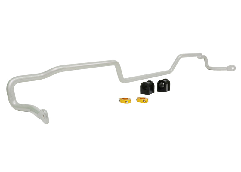Sway Bar - 20mm Non Adjustable - BTR39