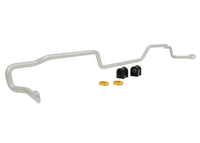 Sway Bar - 20mm Non Adjustable - BTR39