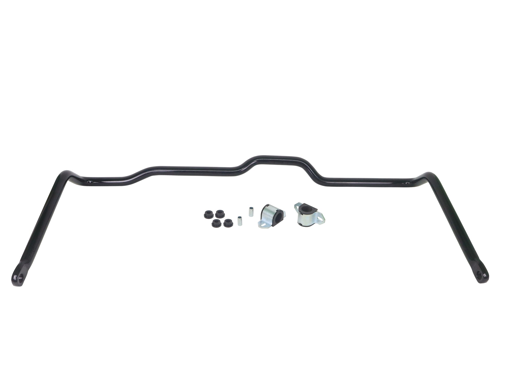 Sway Bar - 30mm Non Adjustable - BTR46X
