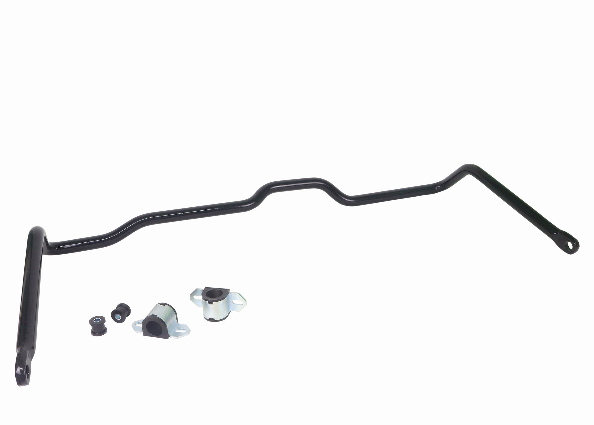 Sway Bar - 30mm Non Adjustable - BTR46X
