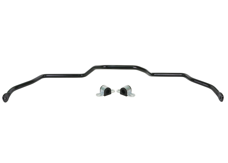 Sway Bar - 22mm Non Adjustable - BTR51X
