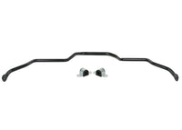 Sway Bar - 22mm Non Adjustable - BTR51X