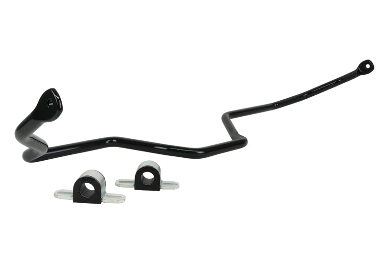 Sway Bar - 22mm Non Adjustable - BTR51X